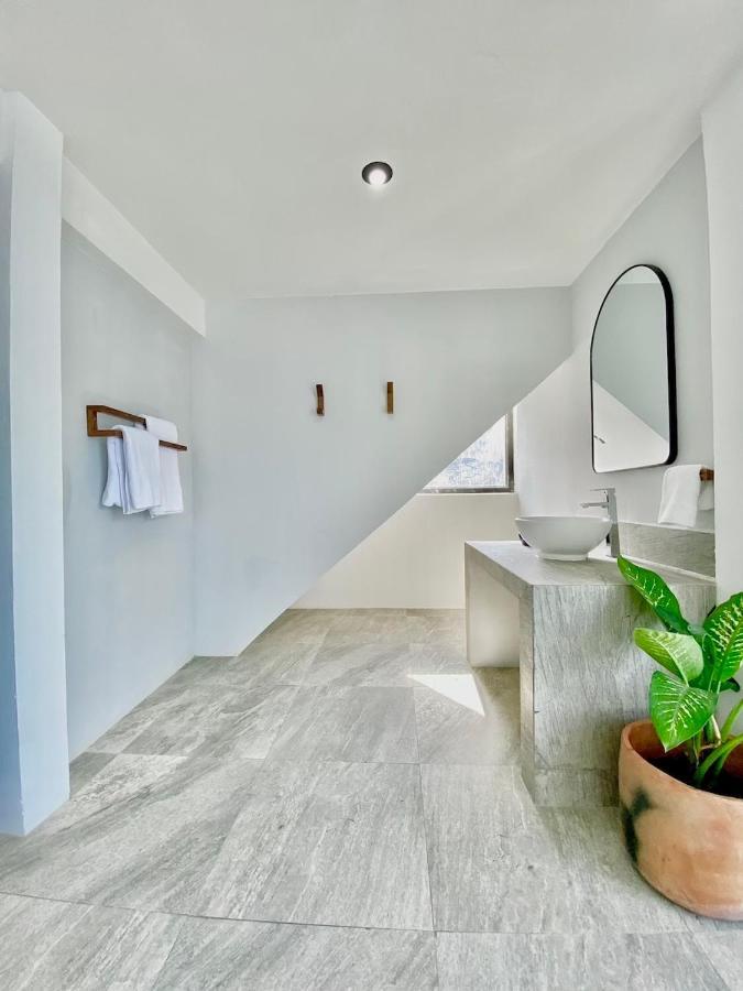 Monaco Apartment San Pedro La Laguna Ngoại thất bức ảnh