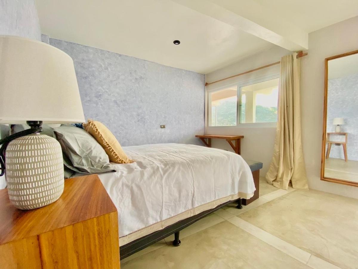 Monaco Apartment San Pedro La Laguna Ngoại thất bức ảnh