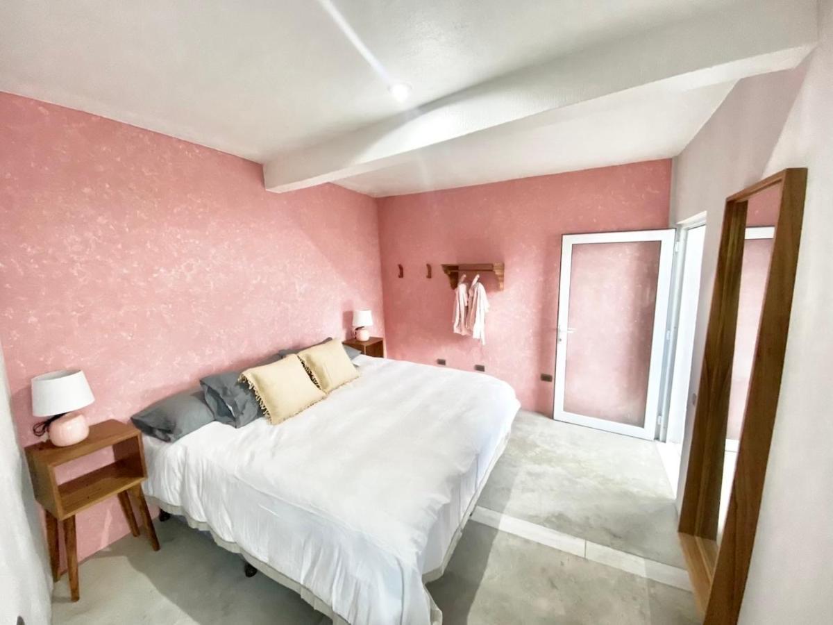 Monaco Apartment San Pedro La Laguna Ngoại thất bức ảnh