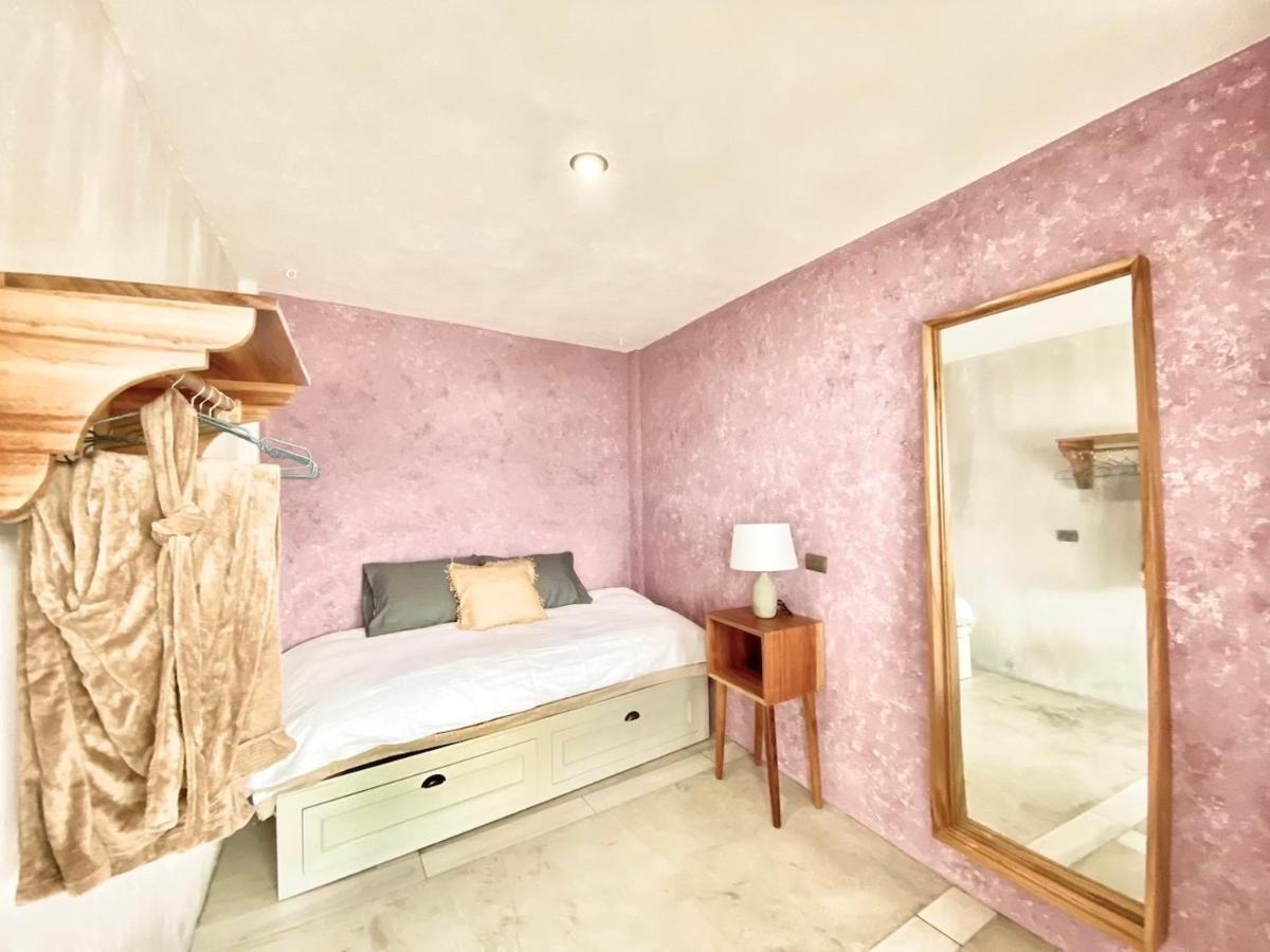 Monaco Apartment San Pedro La Laguna Ngoại thất bức ảnh