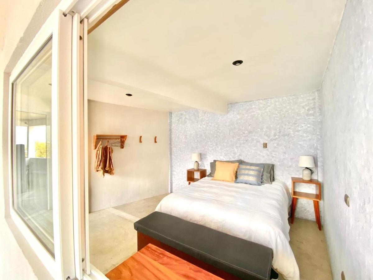 Monaco Apartment San Pedro La Laguna Ngoại thất bức ảnh