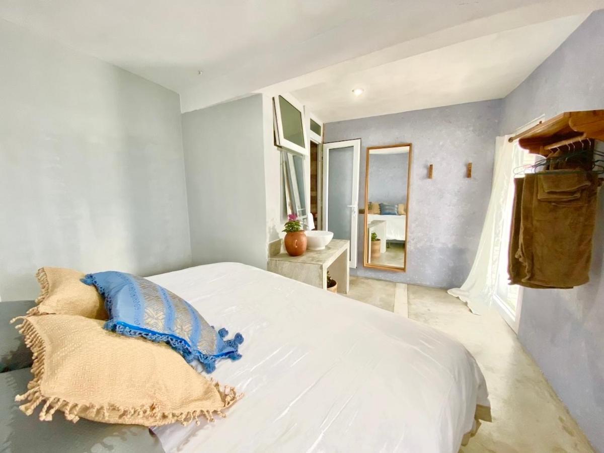 Monaco Apartment San Pedro La Laguna Ngoại thất bức ảnh