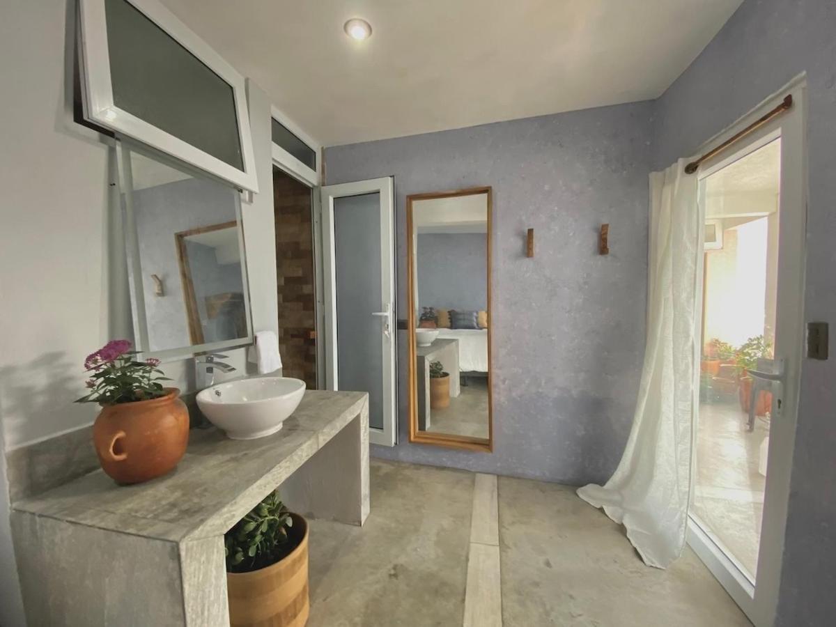 Monaco Apartment San Pedro La Laguna Ngoại thất bức ảnh