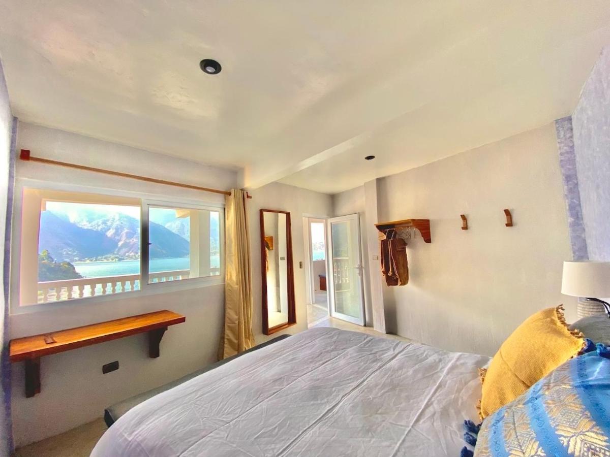 Monaco Apartment San Pedro La Laguna Ngoại thất bức ảnh